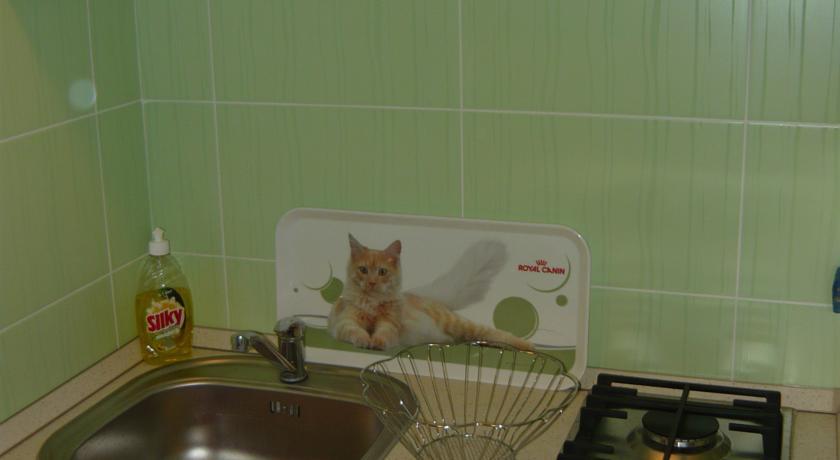 Galagonyas Apartman Eger Rum bild